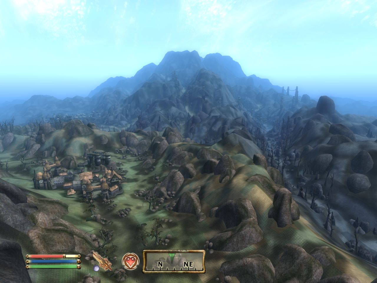 Morrowind